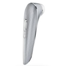 Satisfyer Алюминиевый клиторальный стимулятор Satisfyer Luxury High Fashion