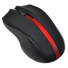 Oklick Oklick 615MW Black-Red