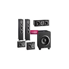 JBL ES80 5.1 Set 1