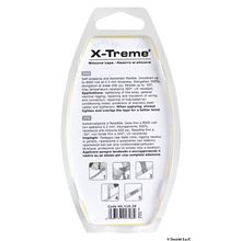 Osculati Самослипающаяся силиконовая лента X-TREME, 65.115.20