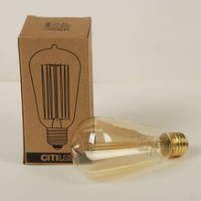Лампа Citilux ST64-19FL
