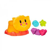 Playskool (Hasbro) Hasbro Playskool B1914 Складной сортер B1914