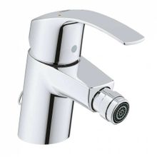 Однорычажный смеситель для биде Grohe Eurosmart 32927002