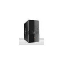 Корпус Mini Tower InWin EMR-023 Black Silver 450W