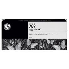 hewlett packard (hp 789 775-ml light cyan latex designjet ink cartridge) ch619a