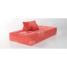 Прямой модульный диван Тетрис JUCY (МДЯ+1П1)