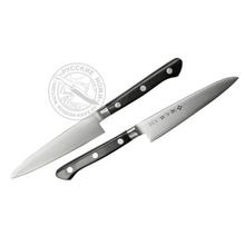 Универсальный нож  120мм TOJIRO WESTERN KNIFE, F-801 (сталь VG10)