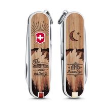 Нож-брелок VICTORINOX Classic 0.6223.L1604