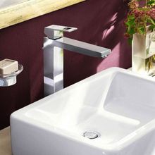 Смеситель Grohe Eurocube для раковины, 23406000