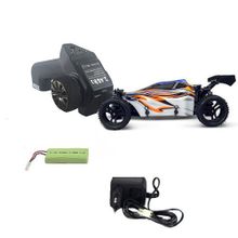 Радиоуправляемая багги HSP Electric Powered Buggy BT24 2.4G 1 24 - 94245