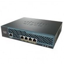 Контроллер Cisco AIR-CT2504-5-K9-RF