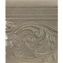 Carmen Ceramic Art Vintage Lead Decor Poesia 15x17.8 см