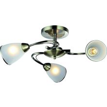 Потолочный светильник Arte Lamp A6056PL-3AB INNOCENTE