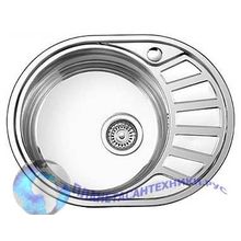 Мойка Ledeme L85745-L