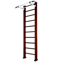 ДСК"Карусель 2Д.03.01" Венге