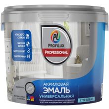 Профилюкс Professional 10 кг бесцветная