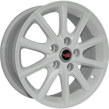 Колесный диск REPLICA TY58 6,5x16 5x114,3 D60,1 ET45 w