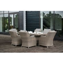 Кресло Неаполь