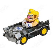 Carrera Mario Kart DS «Wario Brute»