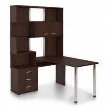 Merdes Стол компьютерный Домино СР-420170 ID - 331511