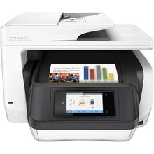 МФУ HP OfficeJet Pro 8720 e-AiO