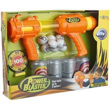 Toy Target 22014 Игрушечное оружие "Power Blaster"