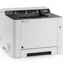 KYOCERA ECOSYS P5026cdw принтер лазерный цветной