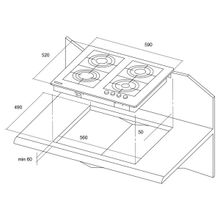 KUPPERSBERG FQ6TG W