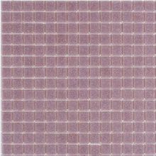 Стеклянная мозаика Rose Mosaic Matrix Color A42(1) (плитка 10x10 мм), сетка 318*318 мм (в коробке 2.02 м2)