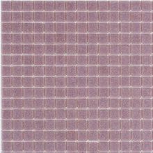 Стеклянная мозаика Rose Mosaic Matrix Color A42(1) (плитка 10x10 мм), сетка 318*318 мм (в коробке 2.02 м2)