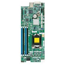 Материнская плата supermicro mbd-x10sle-f-p, c224, socket 1150, ddr3