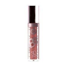 Блеск для губ Bell Bb 3d Lip Gloss, Тон 2, визуально увеличивающий объем