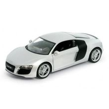 WELLY Welly 43633 Велли Модель машины 1:34-39 Audi R8 43633