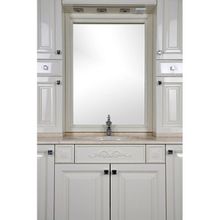 Мебель для ванной Aquanet Кастильо 140 слоновая кость