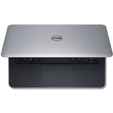 Dell DELL XPS 13 Ultrabook (Core i7 2637M 1700 Mhz 13.3" 1366x768 4096Mb 256Gb DVD нет Intel HD Graphics 3000 Wi-Fi Bluetooth Win 7 HP 64 серебристый)