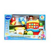 VTech музыкальный