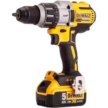 Dewalt DCD991P2 18 В