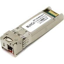 MultiCo   SFP-10G-BDB  20km    Модуль  SFP