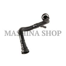 Патрубок системы вентиляции BMW   Шланг вентиляции картера BMW 5(E39 E60) 7(E66)