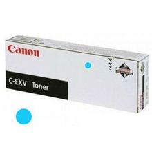 Картридж Canon C-EXV 30 Cyan