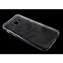 A3 (2017) Samsung Galaxy Силиконовый чехол Partner 0,6mm прозрачный