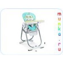 Chicco стульчик для кормления Polly Magic арт.61691