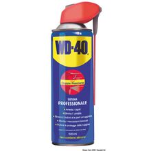 Osculati Lubrificante multiuso WD-40 Professional 500ml, 65.280.12