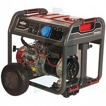 Генератор бензиновый BRIGGS & STRATTON Elite 8500 EA