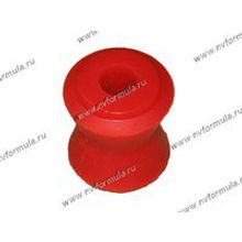Втулка реактивных штанг 2101-07 2121 213 большая полиуретановая Спорт