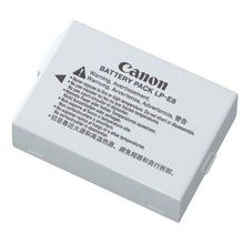 Аккумулятор Li-ion Canon LP-E8 для EOS 550D, 600D, 650D, 700D