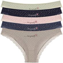 Трусы женские Donella - 191159 B