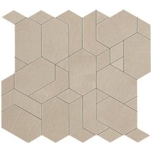 Atlas Concorde Boost Pro Boost Pro Cream Mosaico Shapes A0P9 мозаика многоугольная 310 мм*335 6 мм