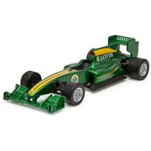 WELLY Модель машины Welly 43646 Велли 1:34-39 Lotus T125 43646