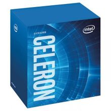 CPU Intel Celeron G3930  BOX   2.9 GHz 2core SVGA HD  Graphics  610 0.5+2Mb 51W 8GT s  LGA1151